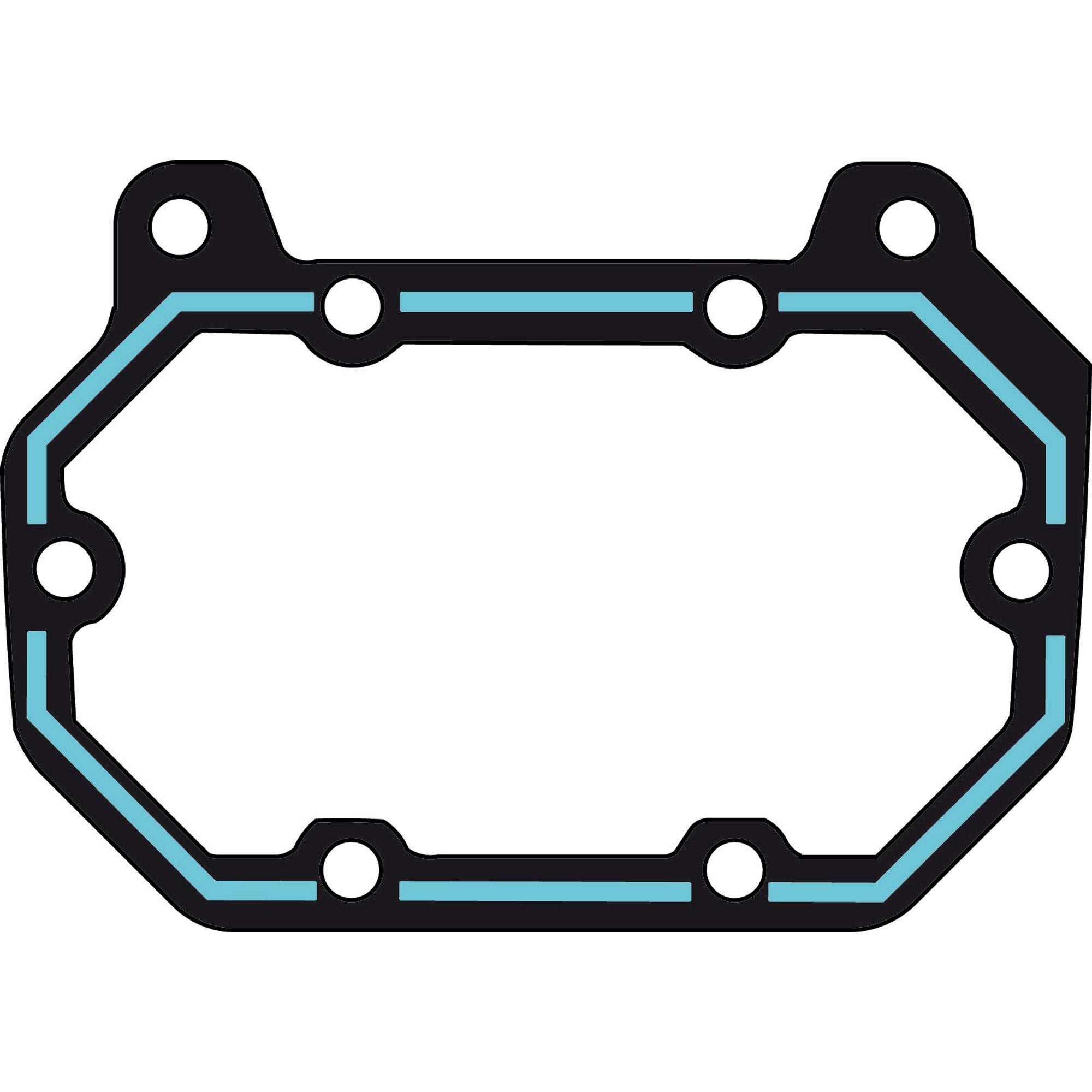 Guarnizione coperchio-0