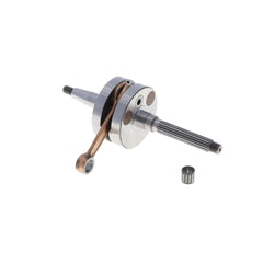 Long Stroke Racing Crankshaft 44mm, Pin Ø 12 mm-0