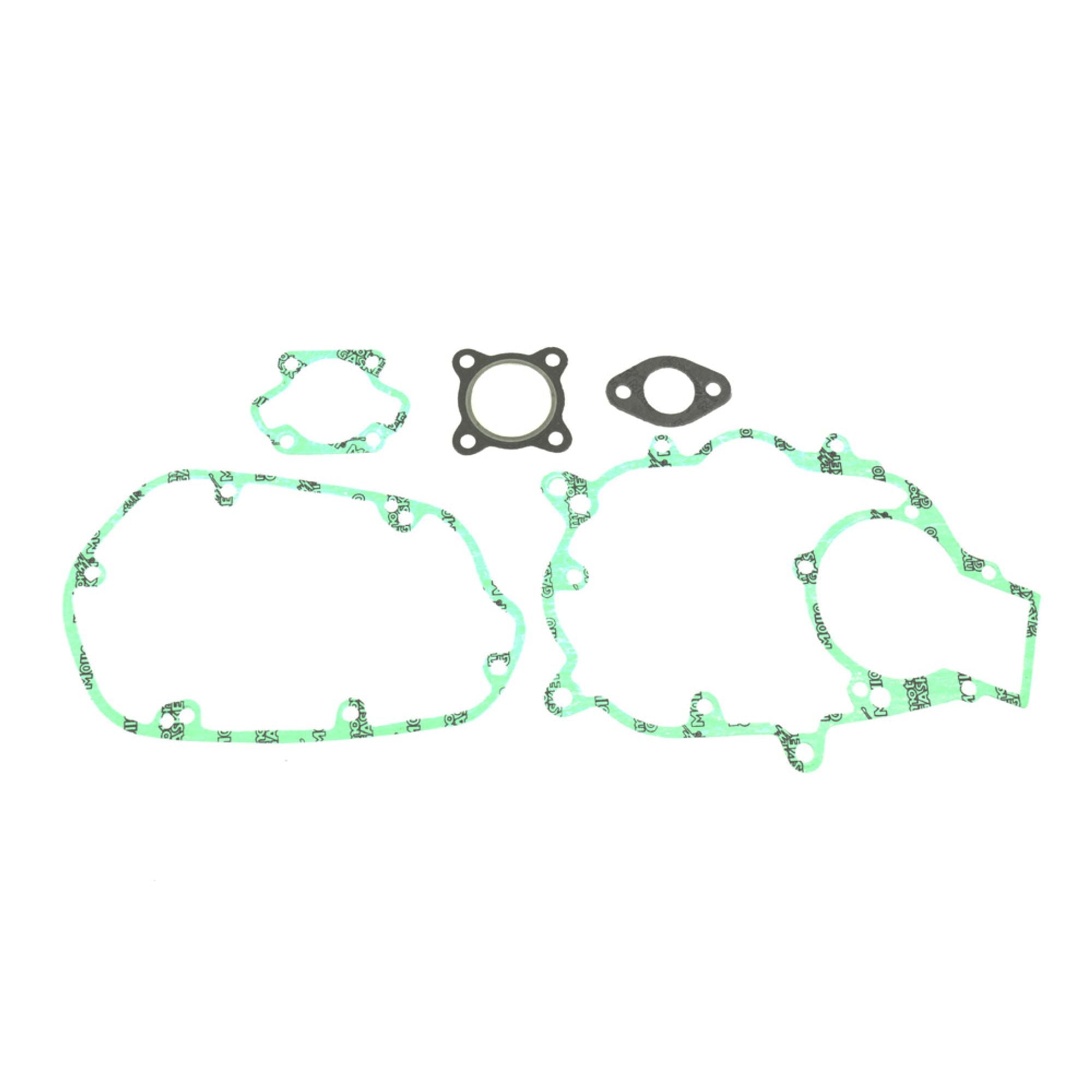 Complete Gasket Kit (oil seals not included)-0