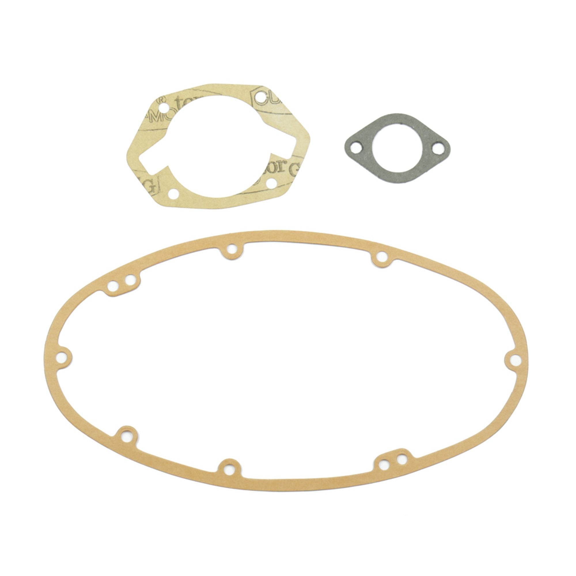 Complete Gasket Kit (oil seals not included)-0