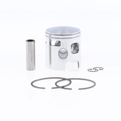 2T Cast Piston Ø 46 mm for Athena Big Bore Cylinder Kit-0