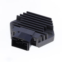Voltage Regulator-0