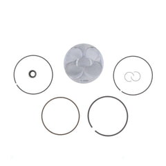 4T Forged Racing Piston Ø 76,96 mm HC for OE Cylinder-2