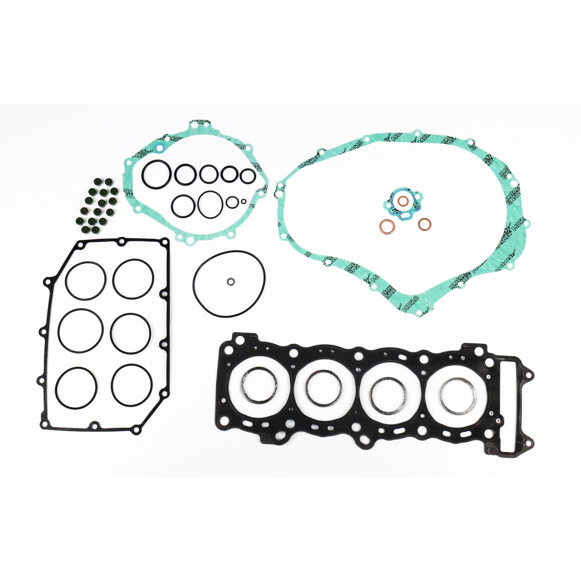 Complete Gasket Kit (valve cover not included)-0