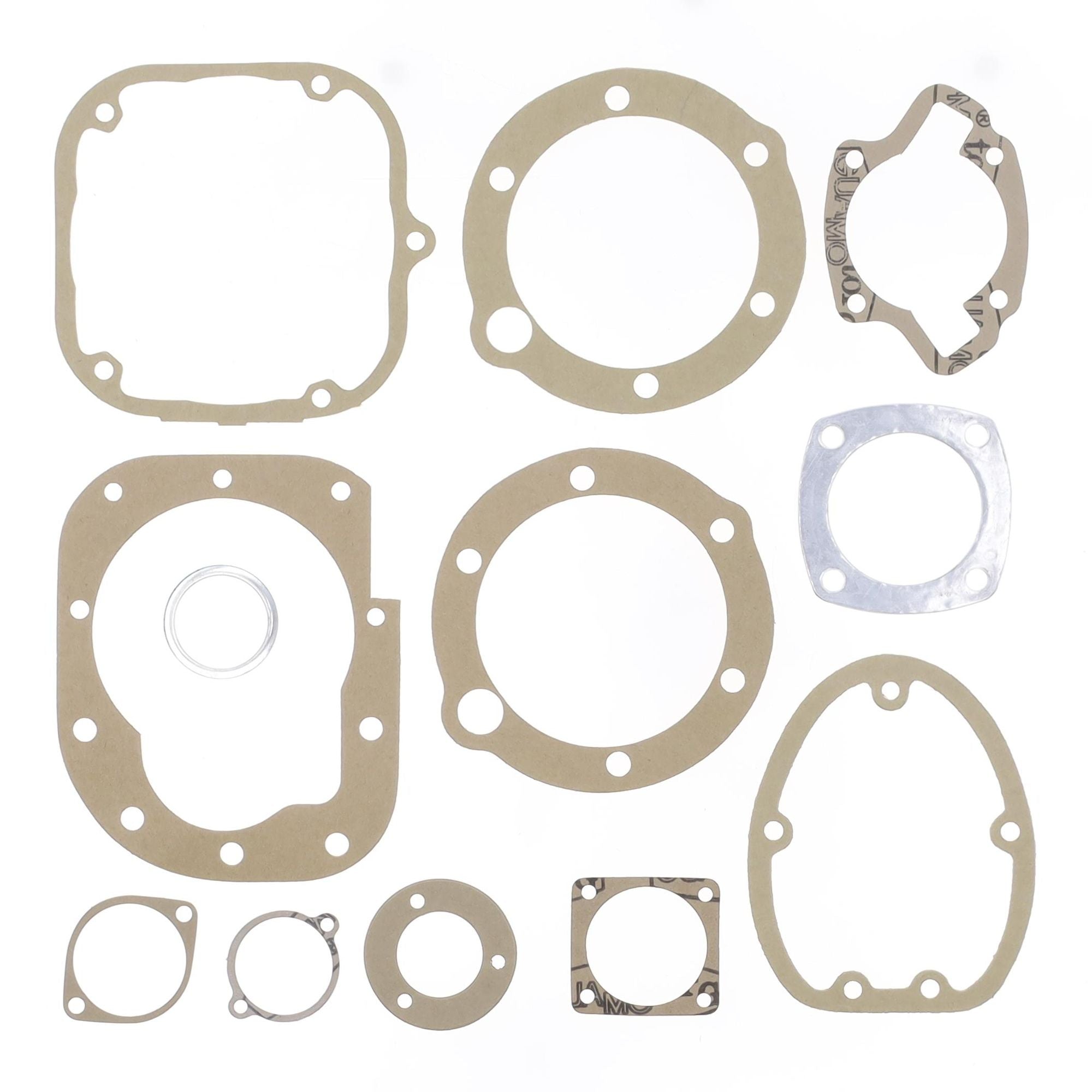 Complete Gasket Kit (oil seals not included)-0