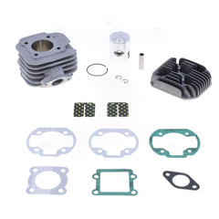 Standard Bore Cylinder Kit With Head Ø 40 mm, 50 cc-0