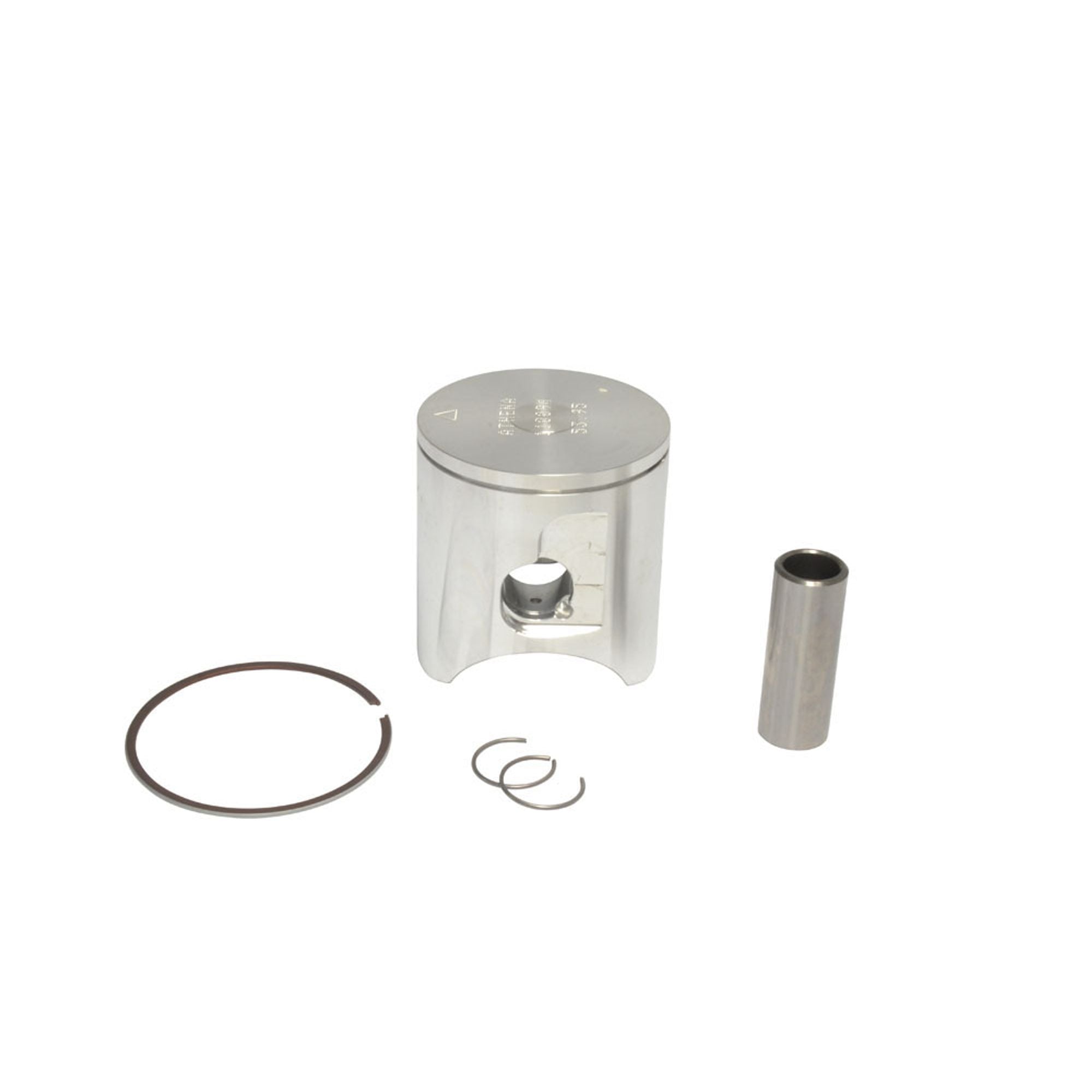 2T Forged Racing Piston Ø 53,97 mm for OE Cylinder-0