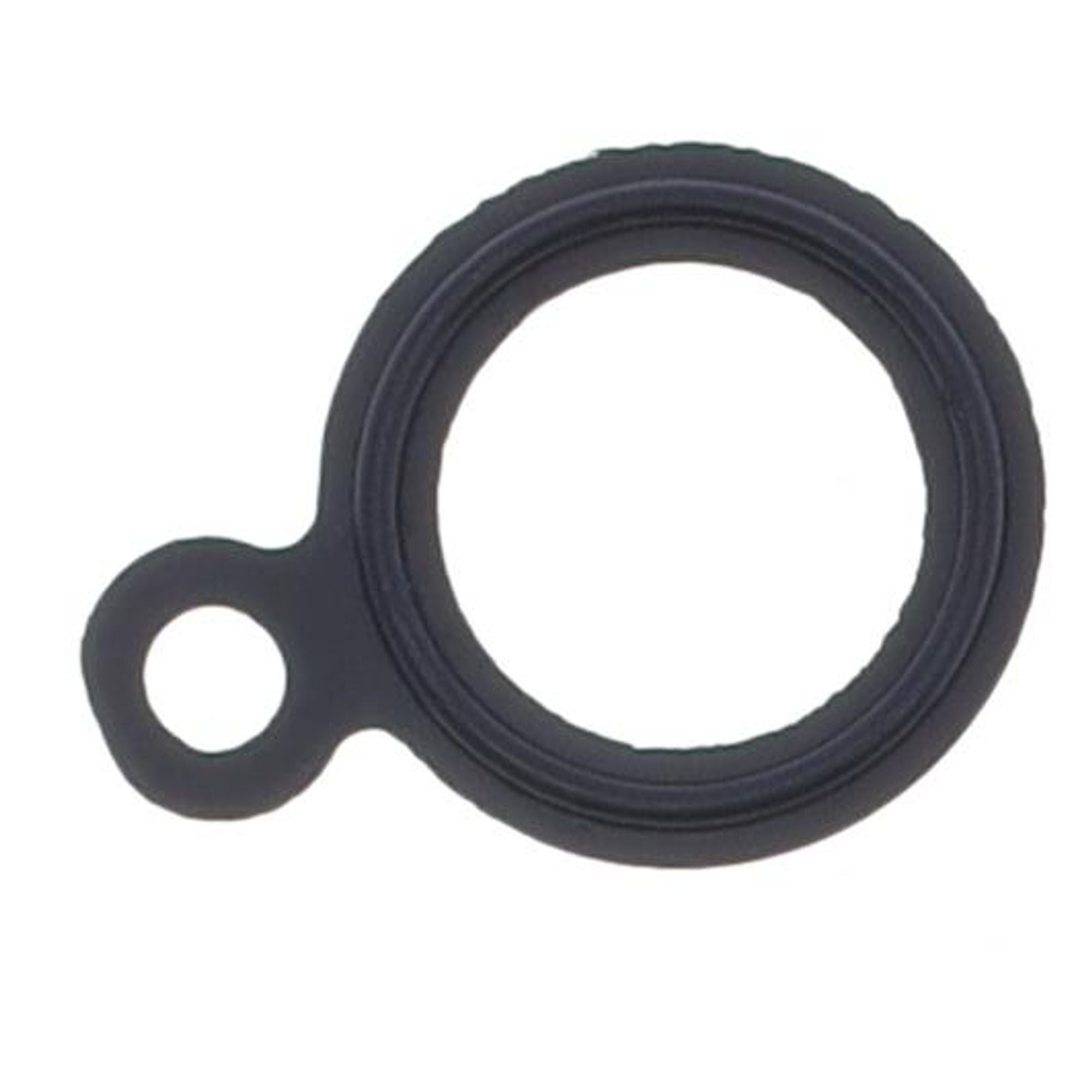 Mounting Rubber-0
