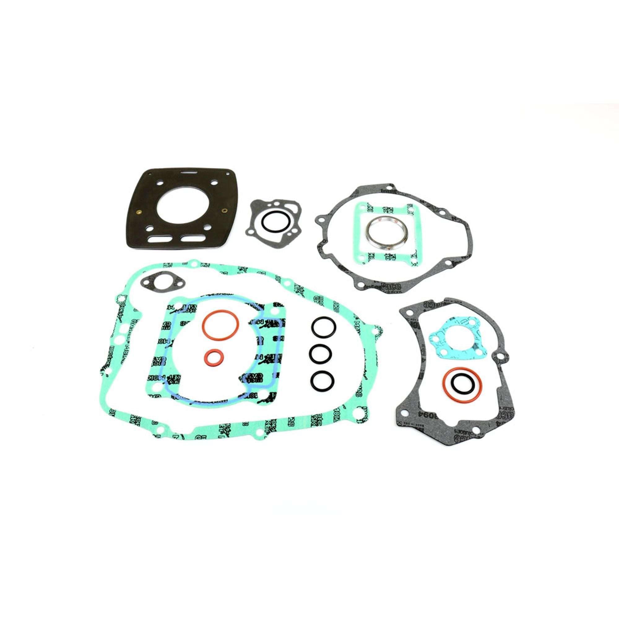 Complete Gasket Kit (oil seals not included)-0