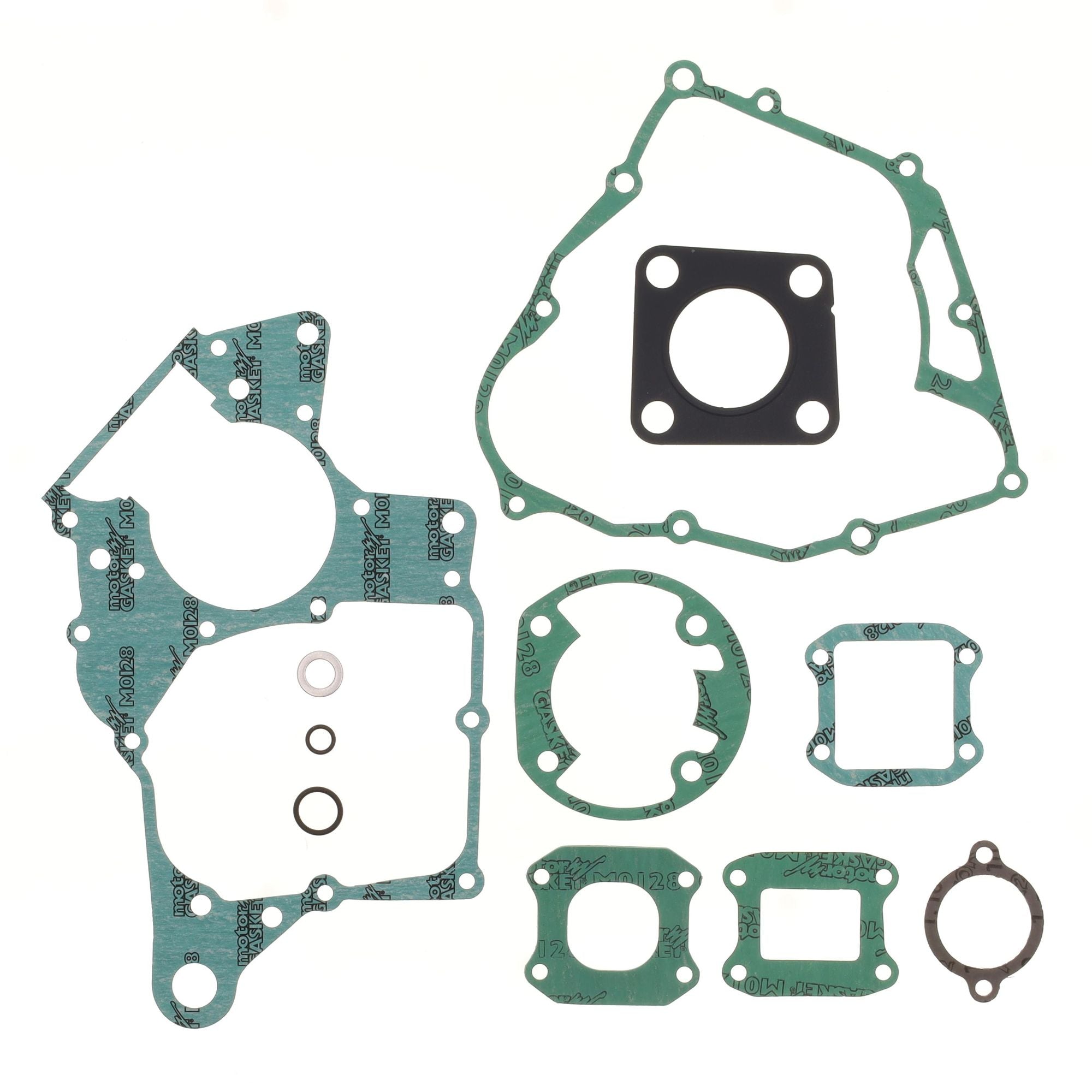 Complete Gasket Kit (oil seals not included)-0