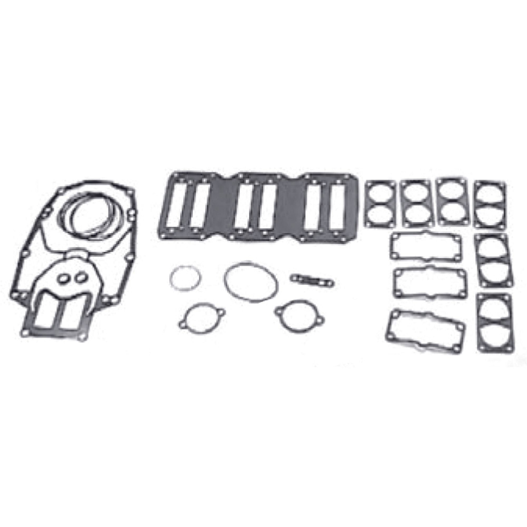 Complete Gasket Kit (oil seals not included)-0