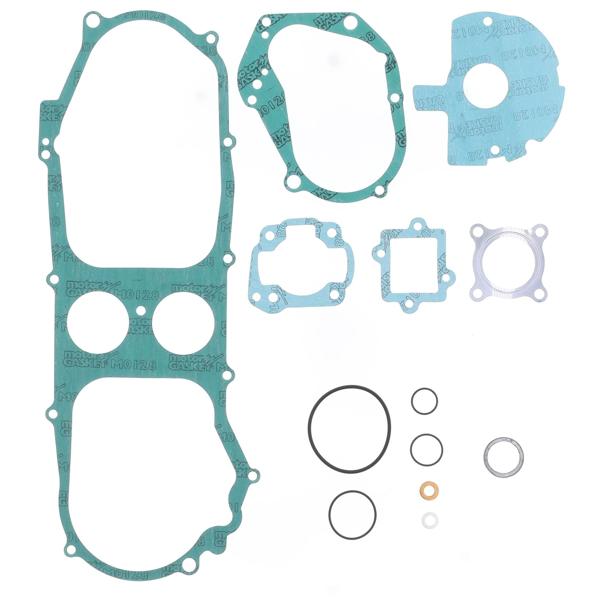 Complete Gasket Kit (oil seals not included)-0