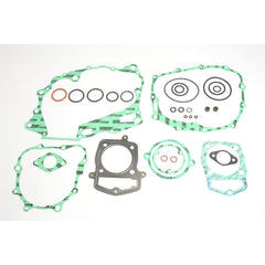 Complete Gasket Kit (oil seals not included)-0