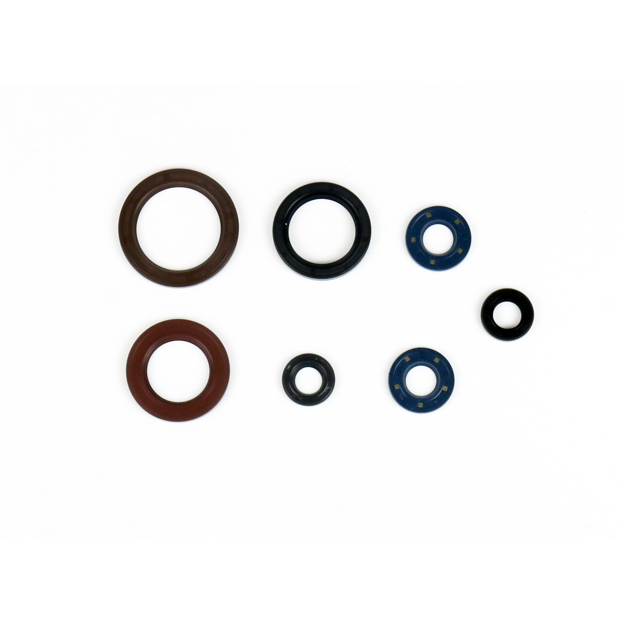 Engine Oil Seals Kit-0