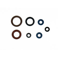 Engine Oil Seals Kit-0