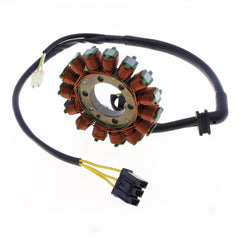 Stator-2