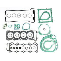Complete Gasket Kit (oil seals not included)-0