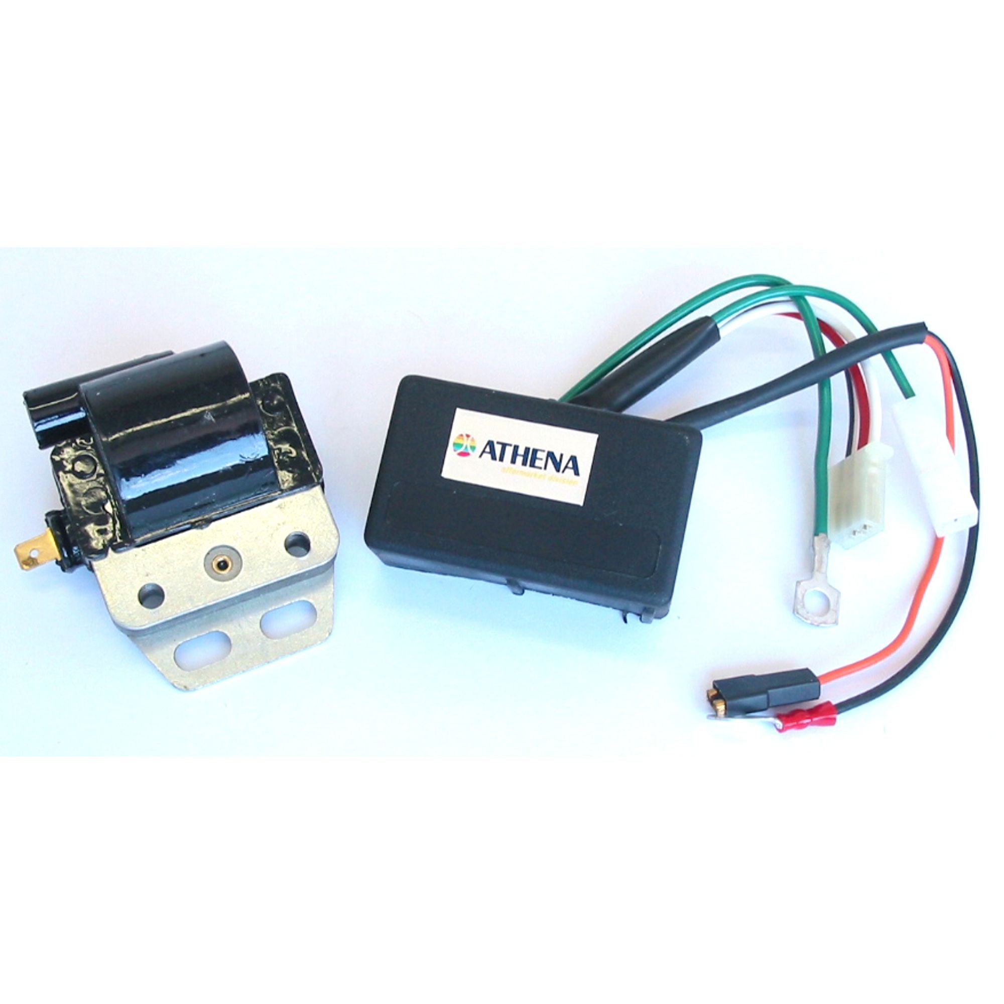 CDI Kit with Unsettable Advance-0