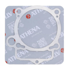 Cylinder Base Gasket  thickness 0,1 mm-1