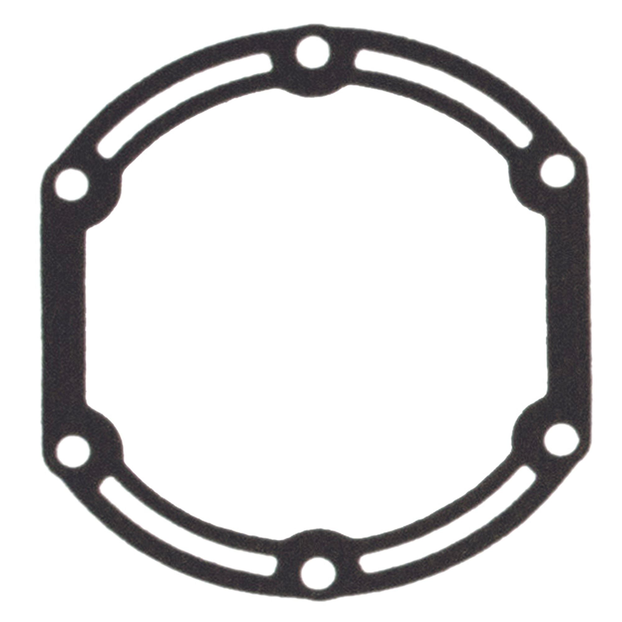 Exhaust Gasket-0