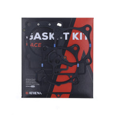 Race Gasket Kit: Gasket kit with Cylinder Head Gasket and 2 Cylinder Base Gaskets-3