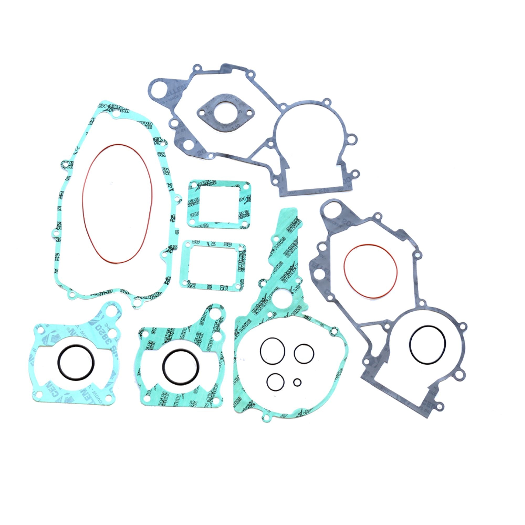 Complete Gasket Kit (oil seals not included)-0
