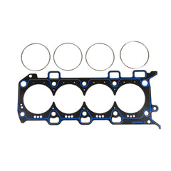 Cut Ring Racing Head Gasket thickness 1 mm Ø 93,2 mm (Right)-1