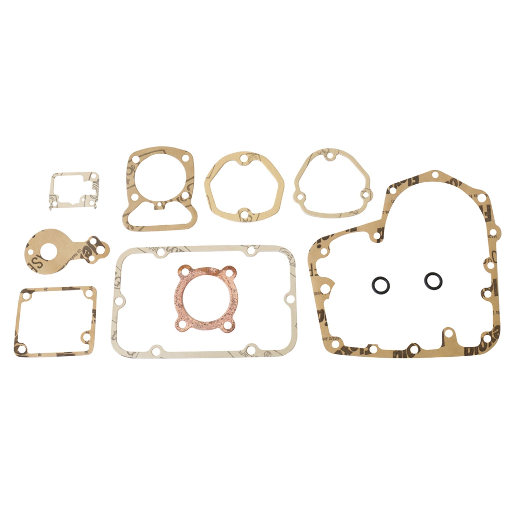 Complete Gasket Kit (oil seals not included)-0