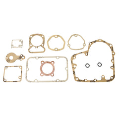 Complete Gasket Kit (oil seals not included)-0