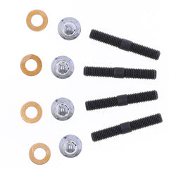 Replacement Hardware Set for Athena Cylinder Kit-1