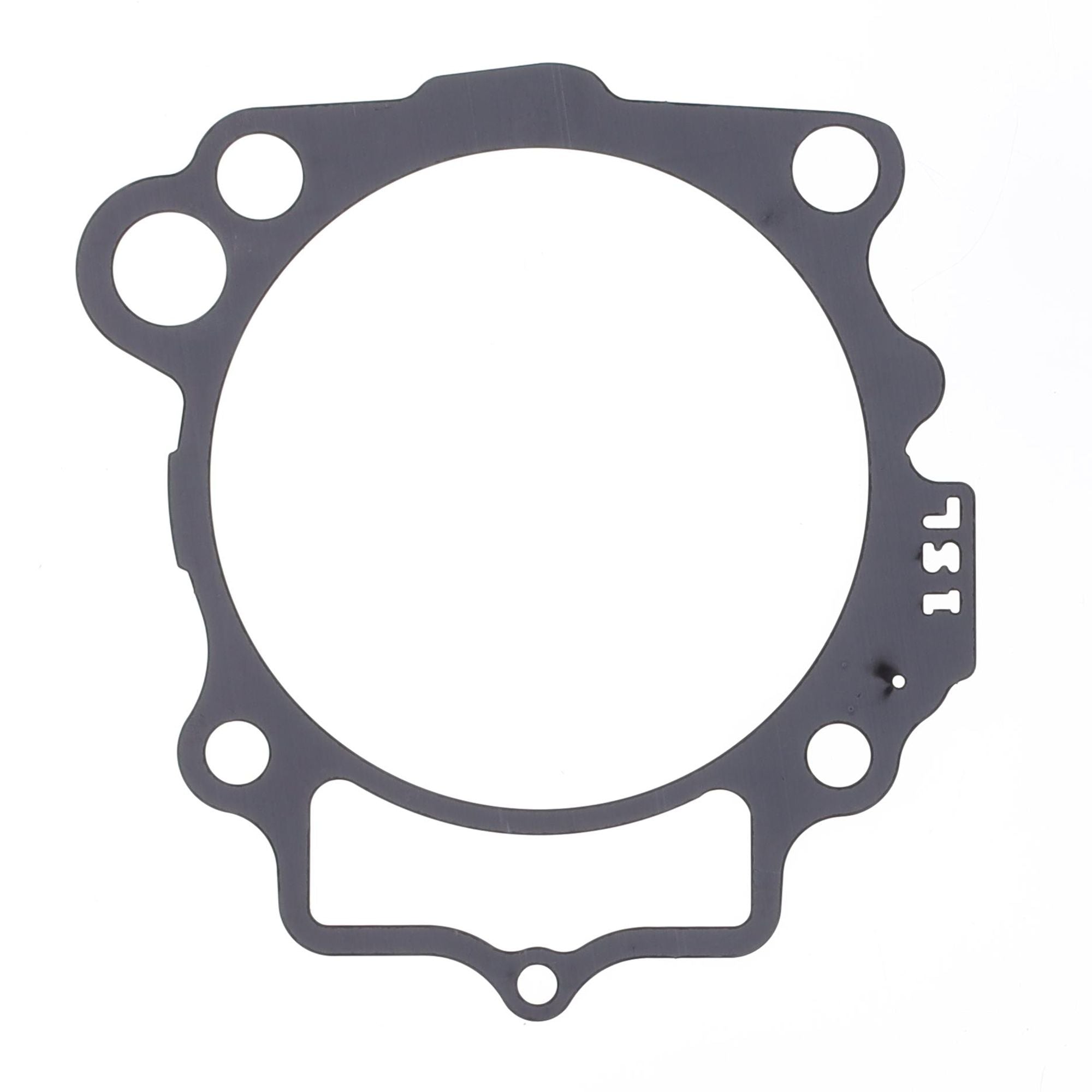 Cylinder Base Gasket  thickness 0,6 mm-0