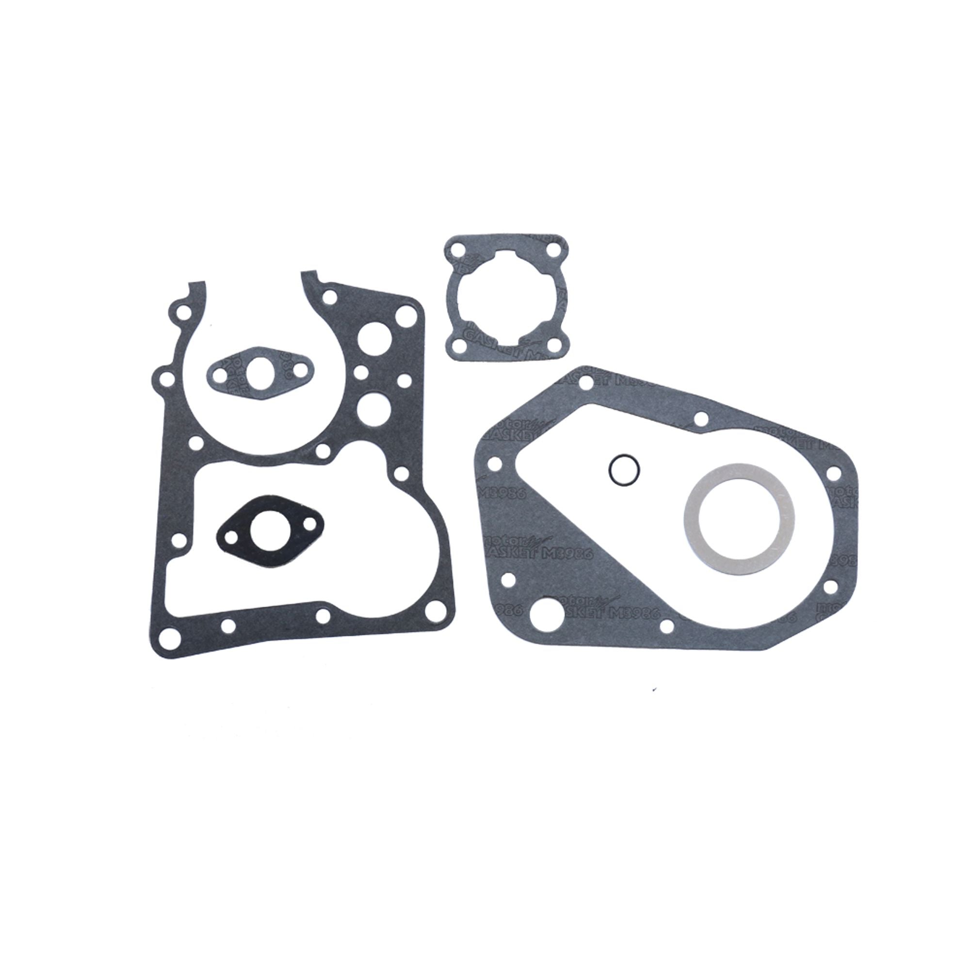 Complete Gasket Kit (oil seals not included)-0