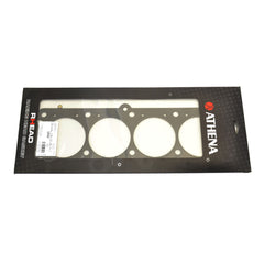 Multilayer Racing Head Gasket thickness 1,3 mm Ø 87,5 mm with Gas Stopper-1