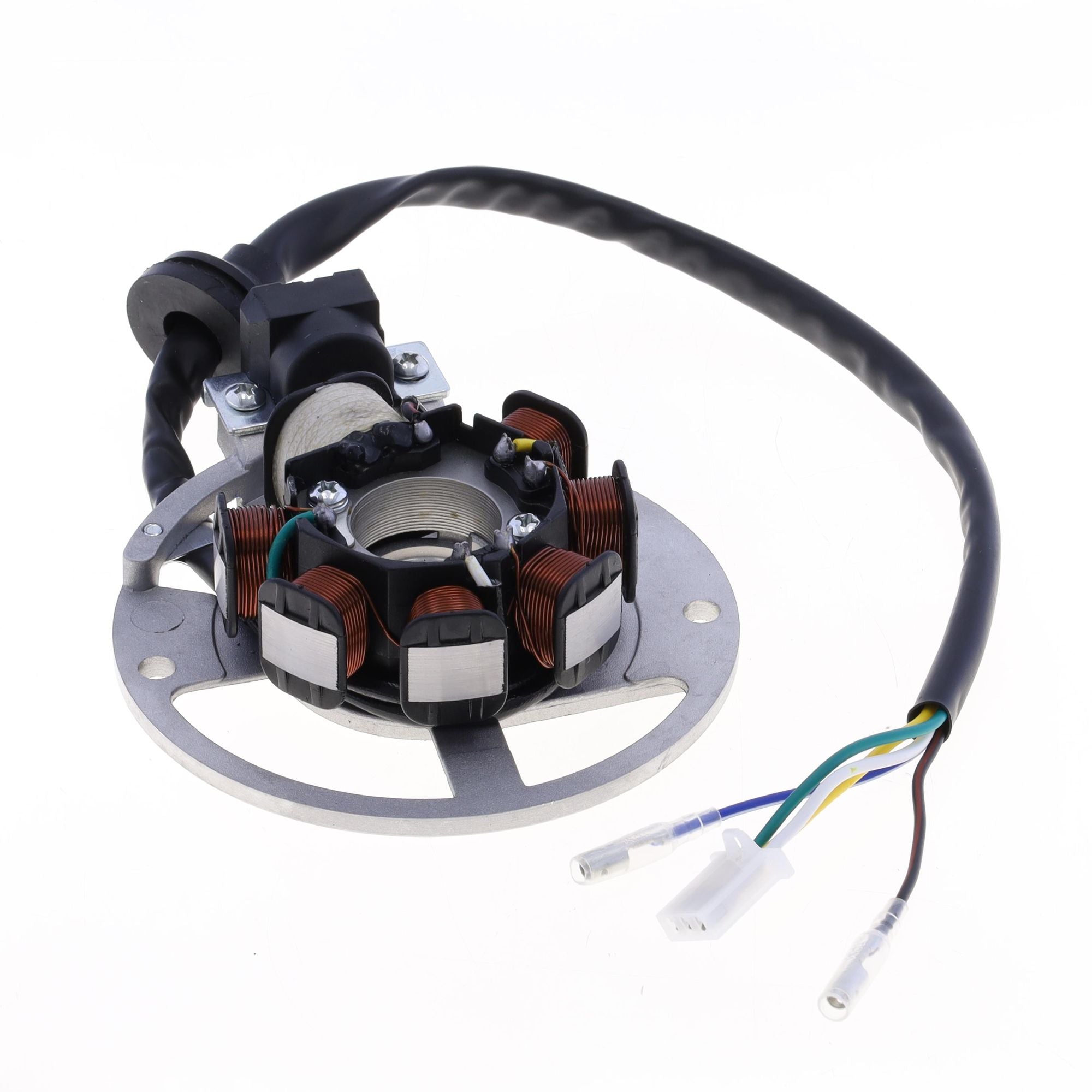 Stator-0
