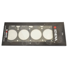 Multilayer Racing Head Gasket thickness 1,15 mm Ø 86,3 mm with Gas Stopper-1