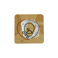 Gasket Kit for Athena Big Bore Cylinder Kit-1