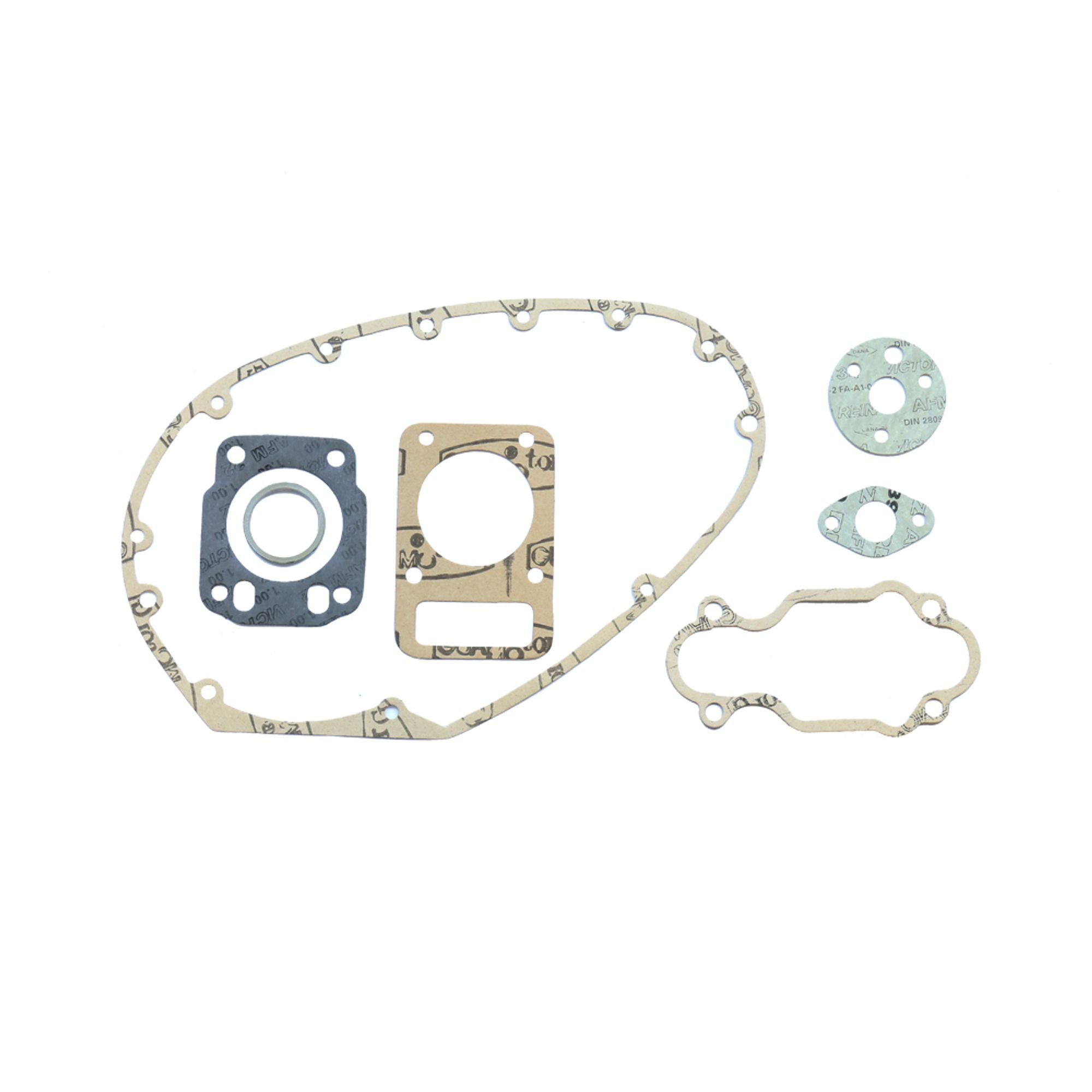 Complete Gasket Kit (oil seals not included)-0
