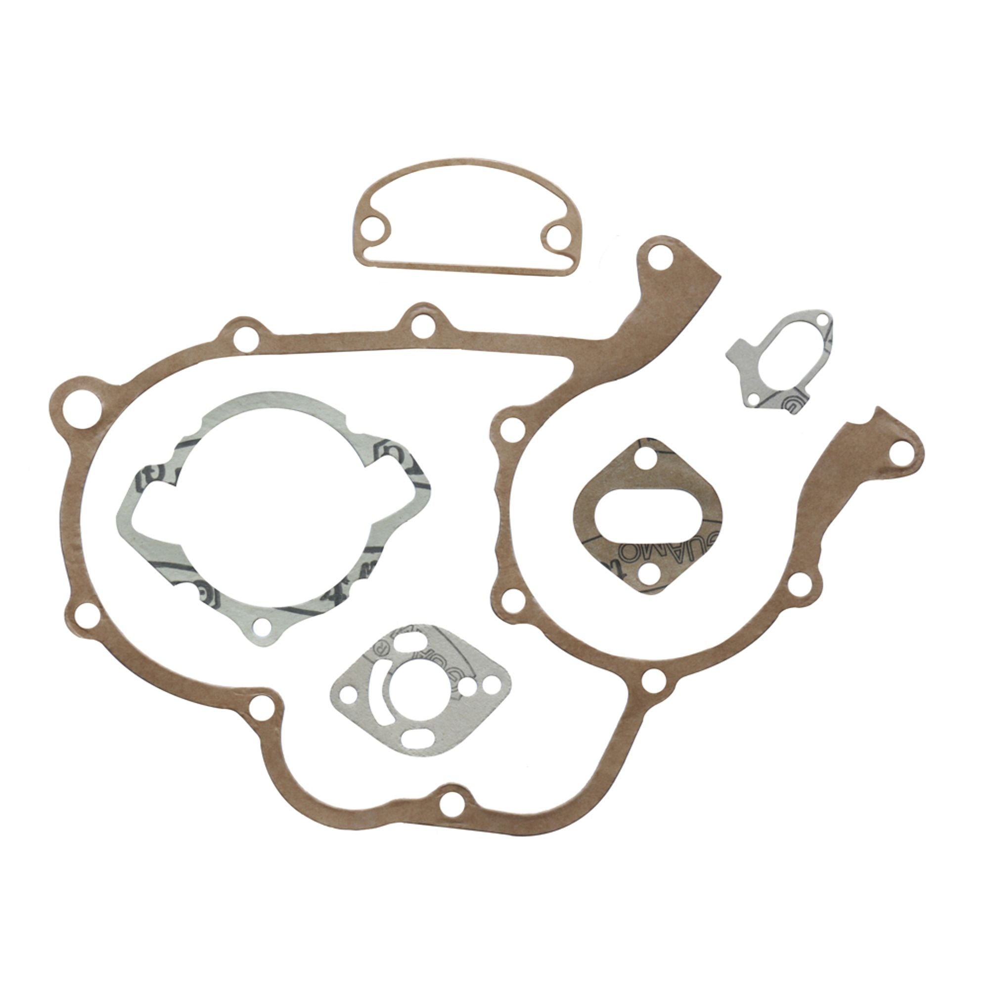 Complete Gasket Kit (oil seals not included)-0