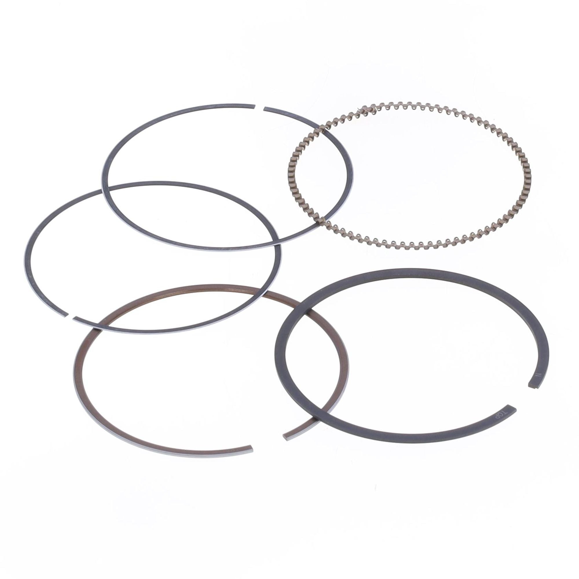 Ring Set Ø 67 mm for Athena Piston-0