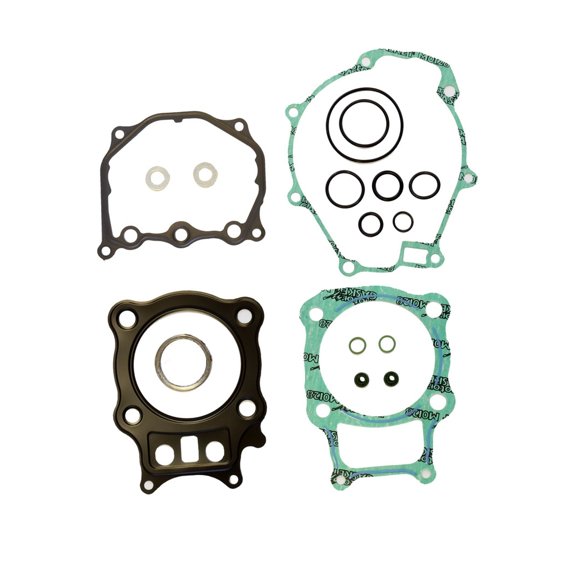 Complete Gasket Kit (oil seals not included)-0