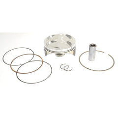 4T Forged Racing Piston HC Ø 76,96 mm for OE Cylinder-0