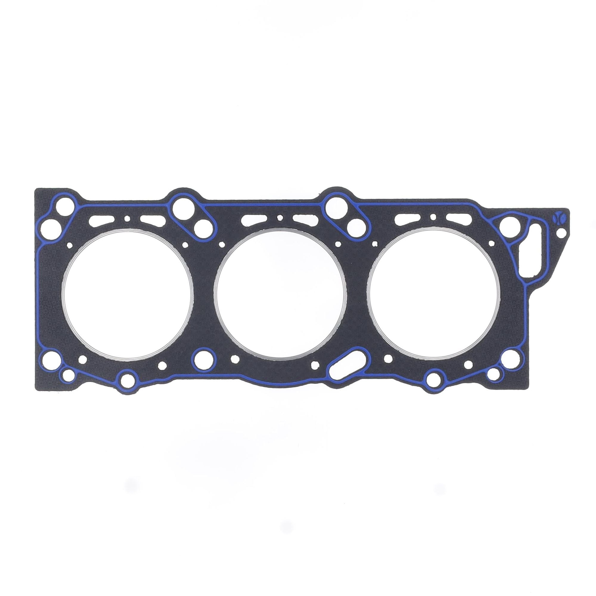 Cut Ring Racing Head Gasket thickness 1,20 mm Ø 89 mm-0