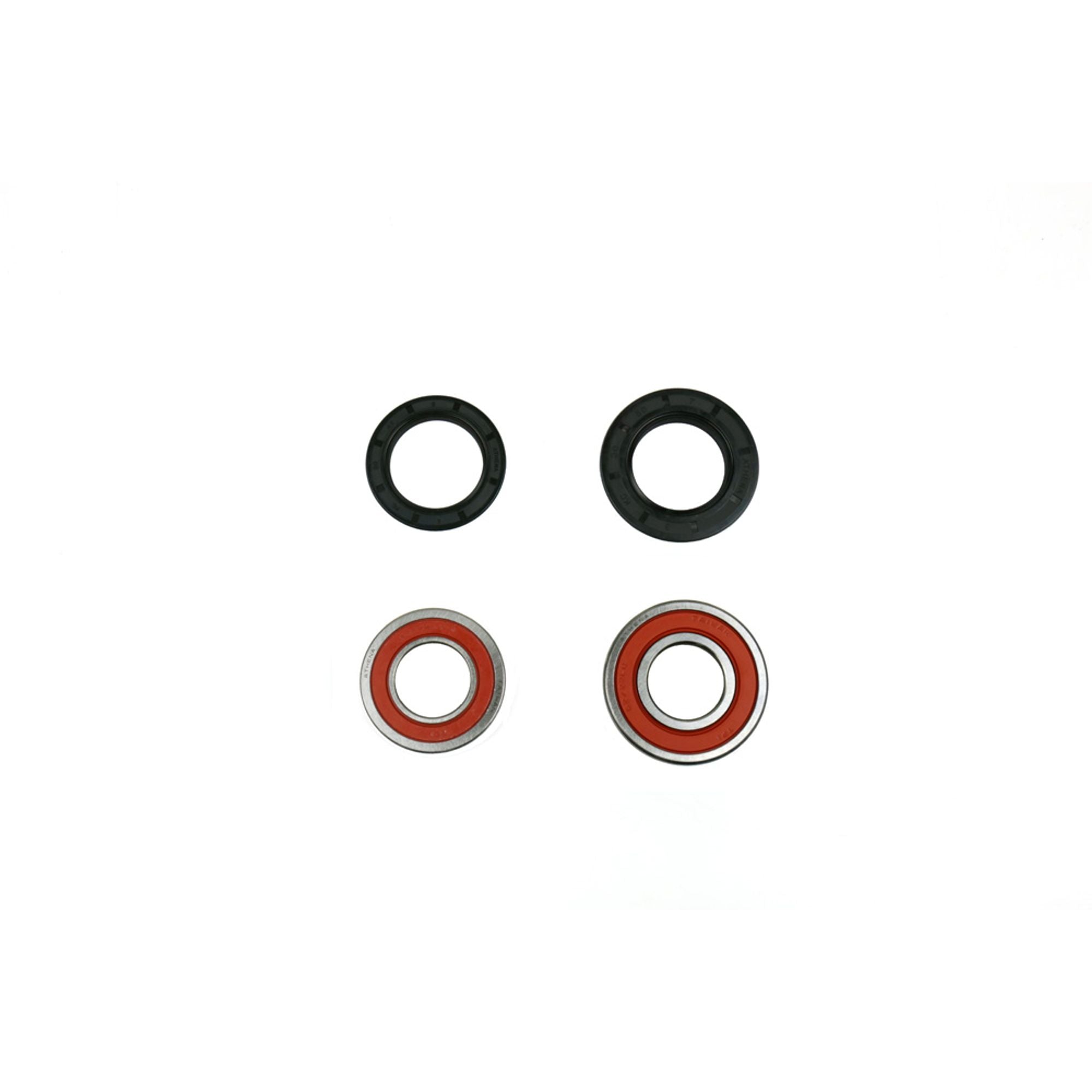 Rear Wheel Bearing Kit-0