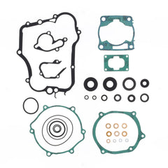 Complete Gasket Kit (oil seals included)-0