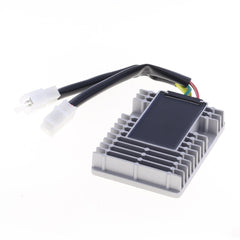 Voltage Regulator-0