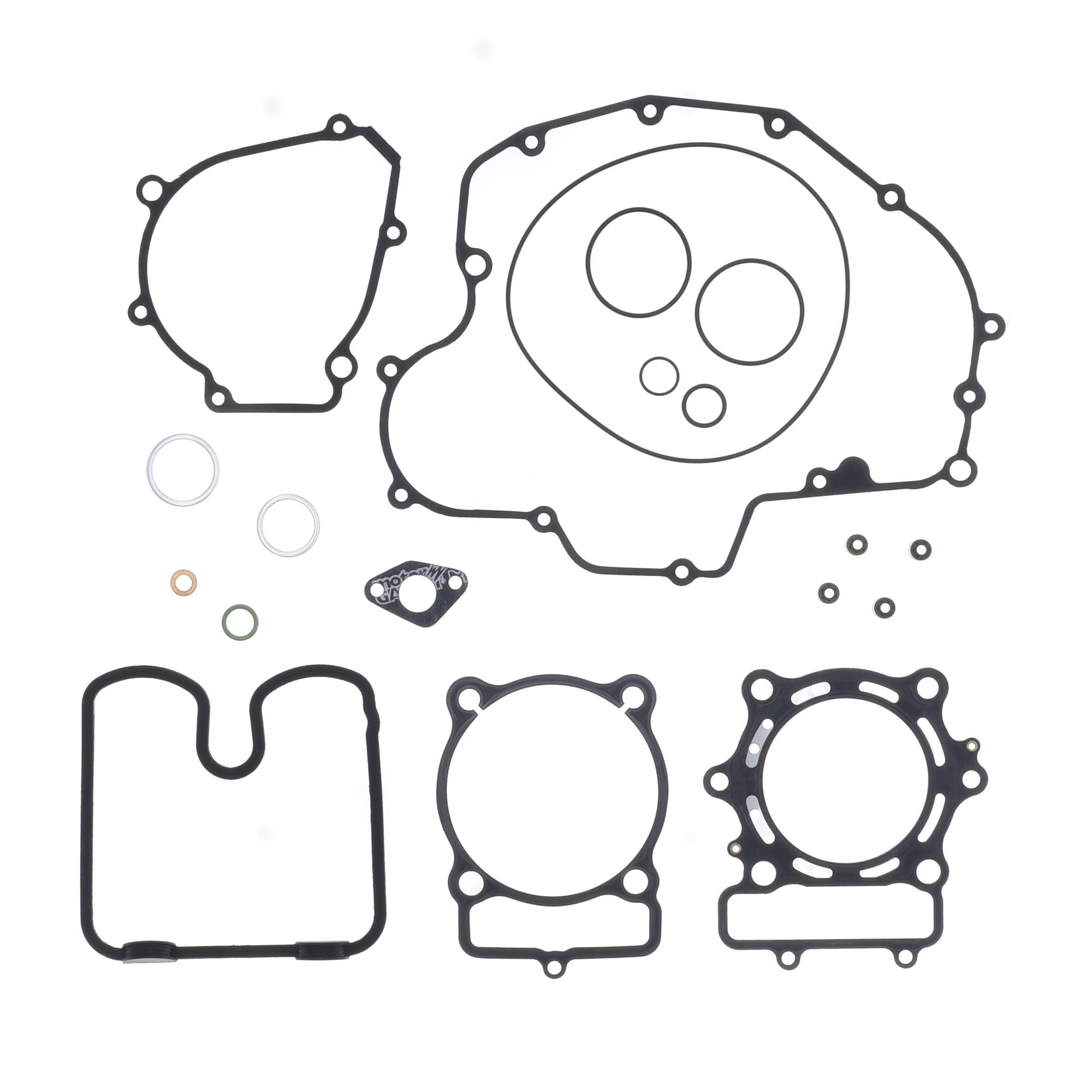 Complete Gasket Kit (oil seals not included)-0