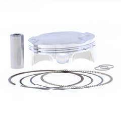 4T Forged Racing Piston Ø 89,96 mm for Athena Big Bore Cylinder-2