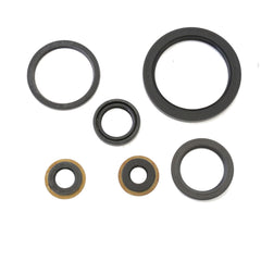 Engine Oil Seals Kit-0
