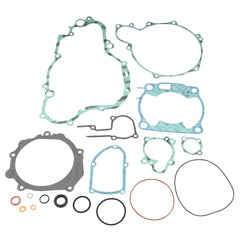 Complete Gasket Kit (oil seals not included)-0