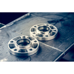Lightweight Wheel Spacers without Bolts 4x108x63.3 th. 20mm-2